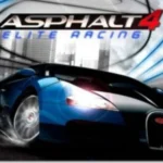 Asphalt 4 Game