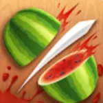 Fruit Ninga
