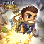 Jetpack Joyride