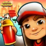 Subway Surfers